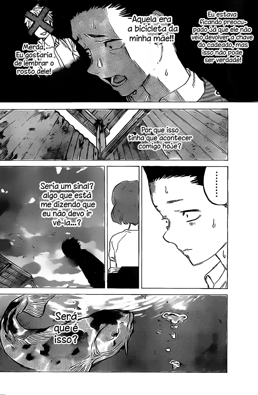 Read Koe no Katachi (PT) Manga Online