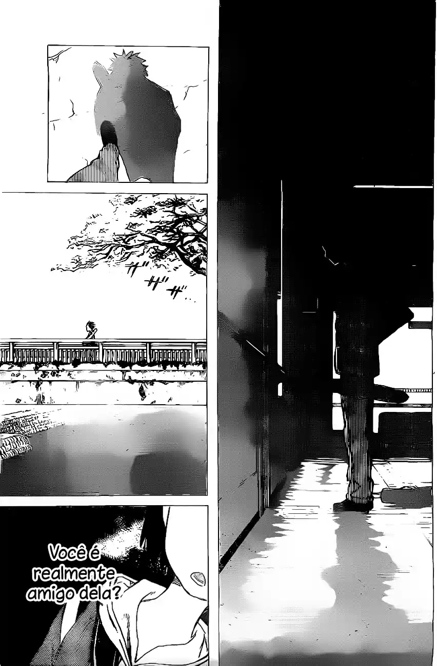 Read Koe no Katachi (PT) Manga Online