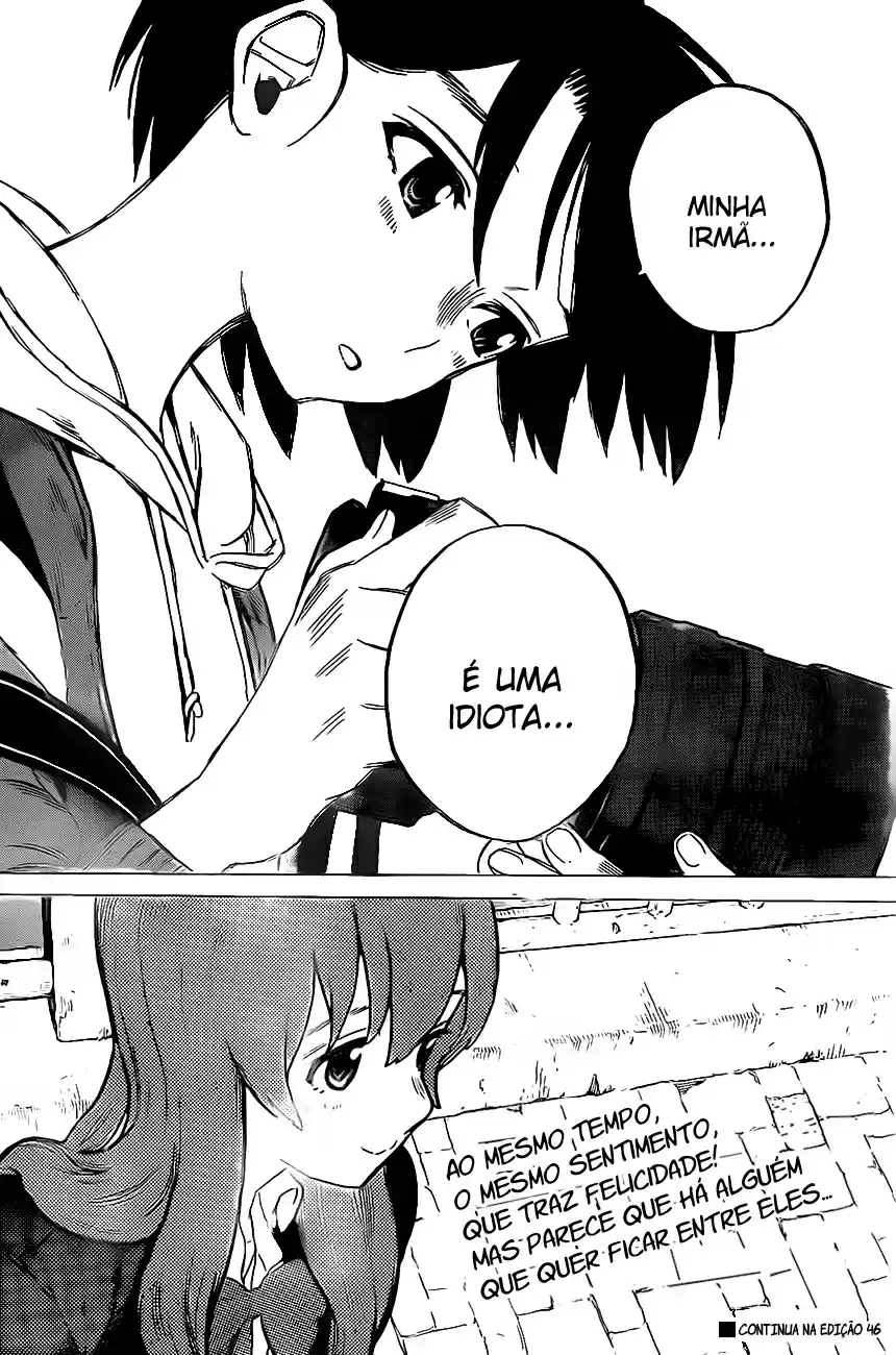 Read Koe no Katachi (PT) Manga Online