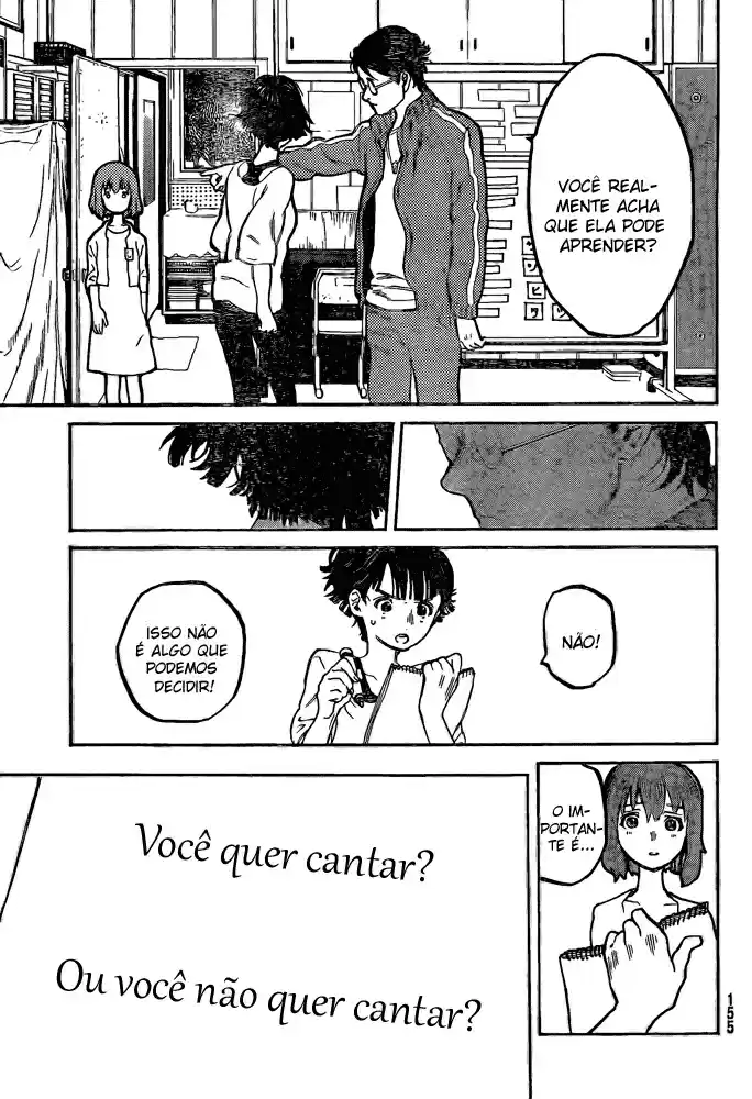 Read Koe no Katachi (PT) Manga Online