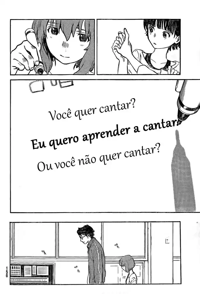 Read Koe no Katachi (PT) Manga Online