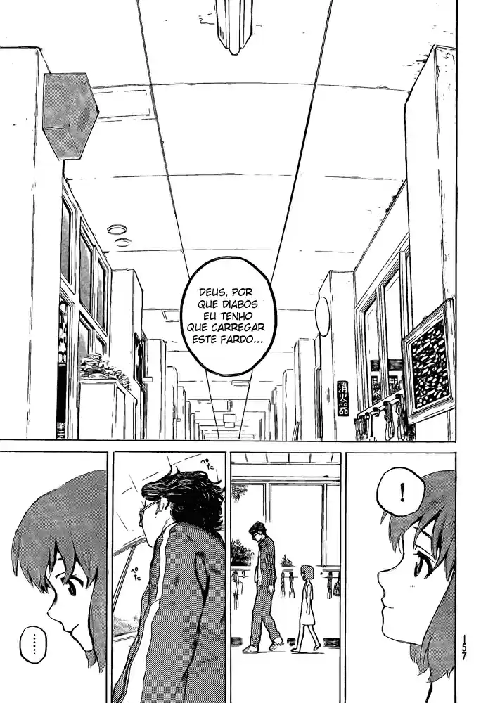 Read Koe no Katachi (PT) Manga Online