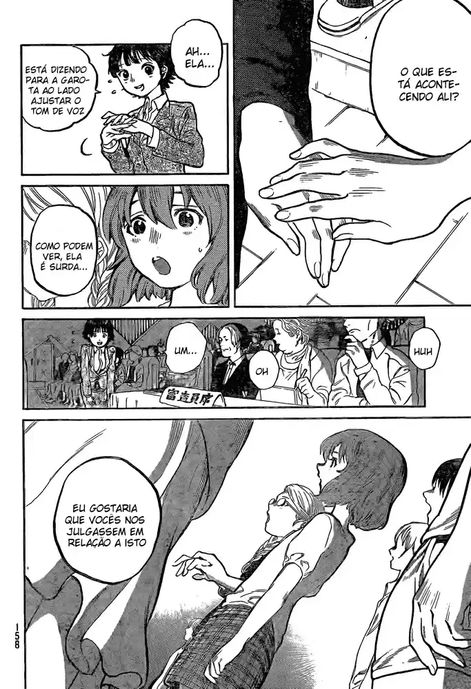 Read Koe no Katachi (PT) Manga Online