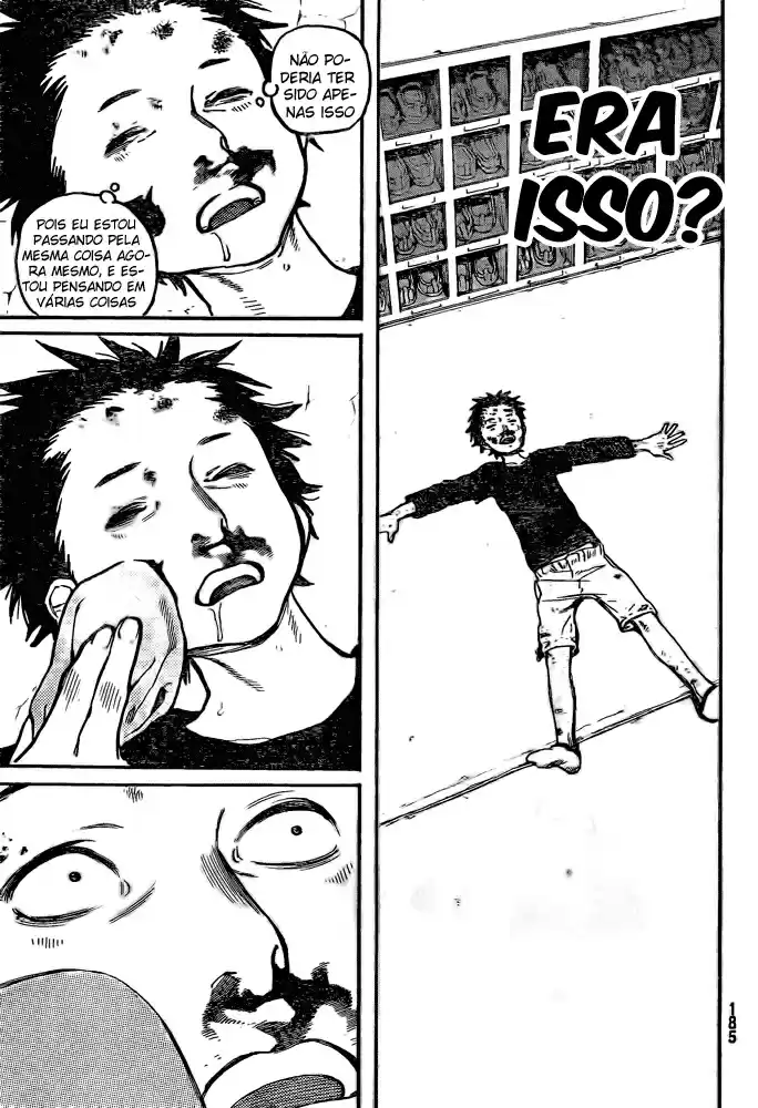 Read Koe no Katachi (PT) Manga Online