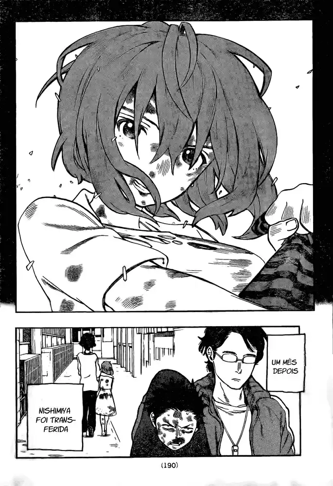 Read Koe no Katachi (PT) Manga Online