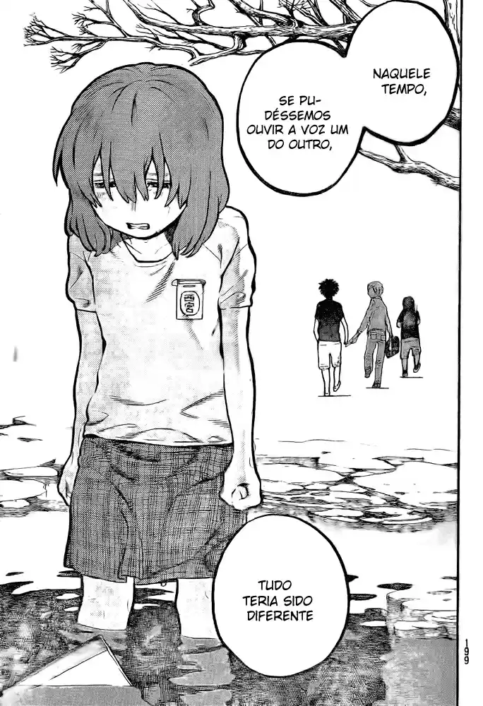 Read Koe no Katachi (PT) Manga Online