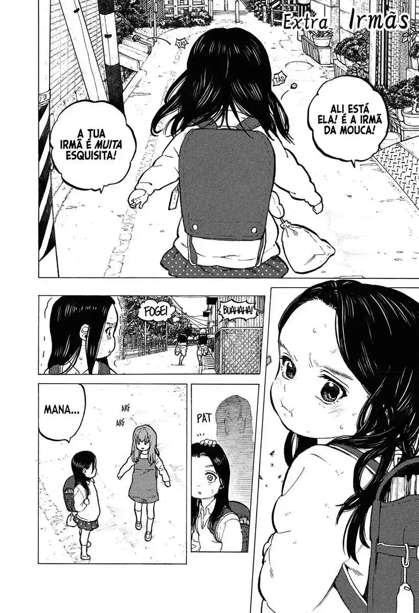 Read Koe no Katachi (PT) Manga Online