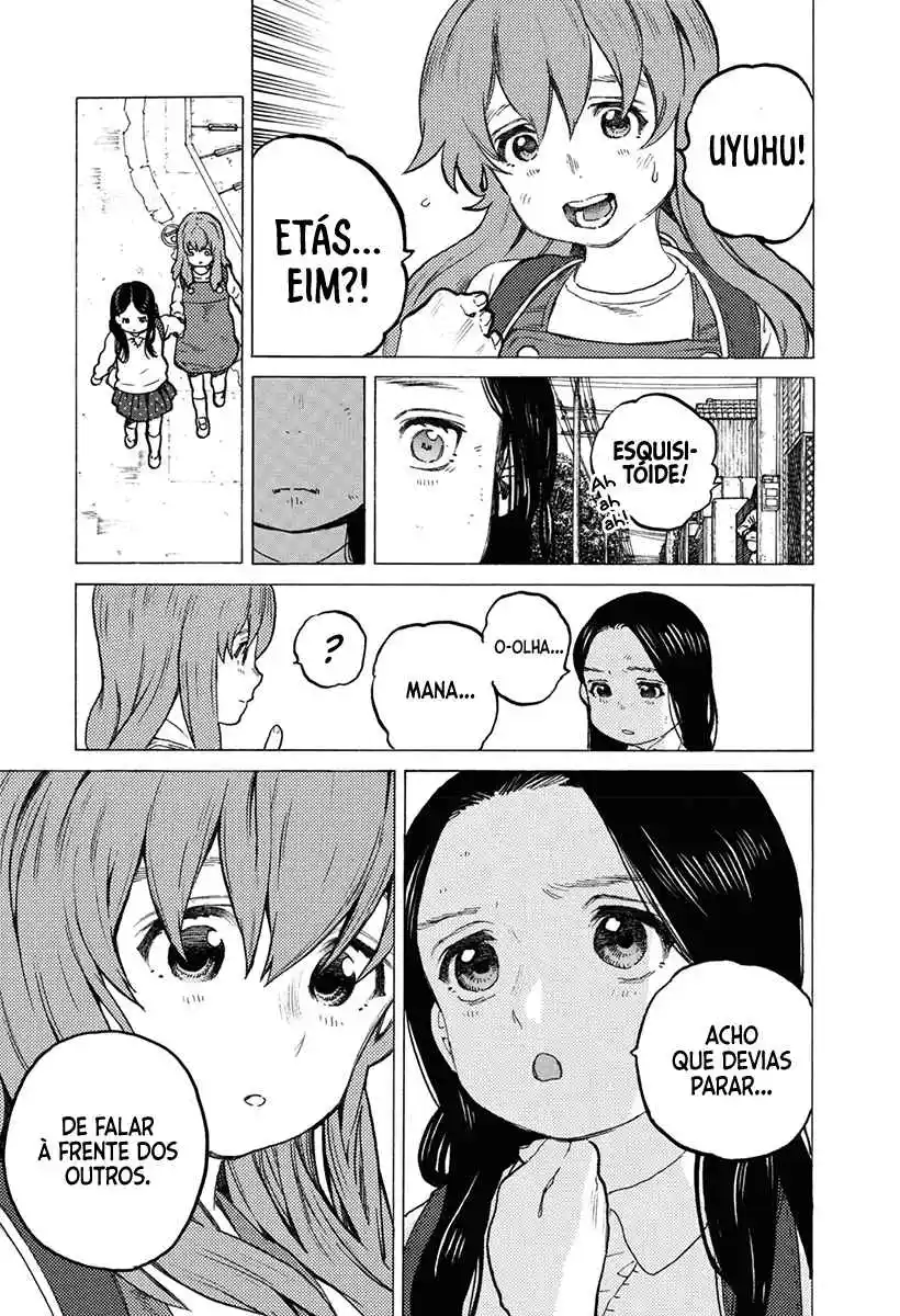 Read Koe no Katachi (PT) Manga Online