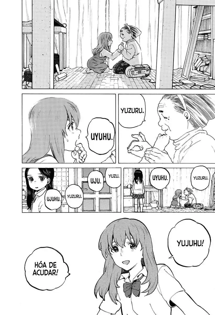 Read Koe no Katachi (PT) Manga Online