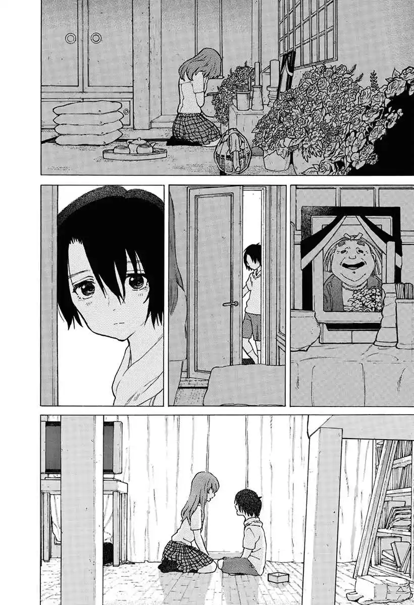 Read Koe no Katachi (PT) Manga Online