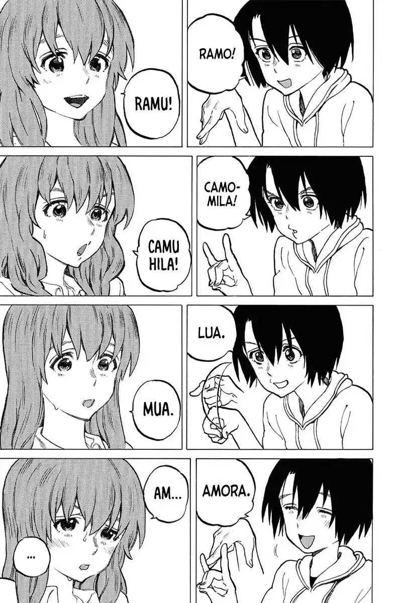 Read Koe no Katachi (PT) Manga Online