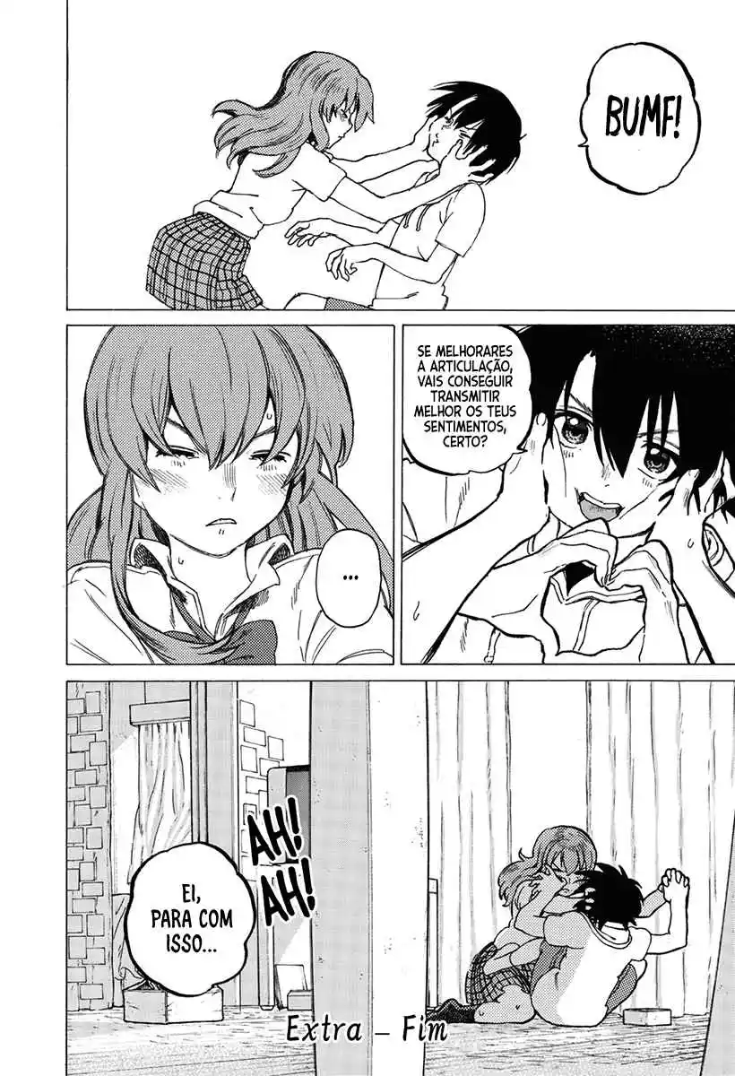 Read Koe no Katachi (PT) Manga Online