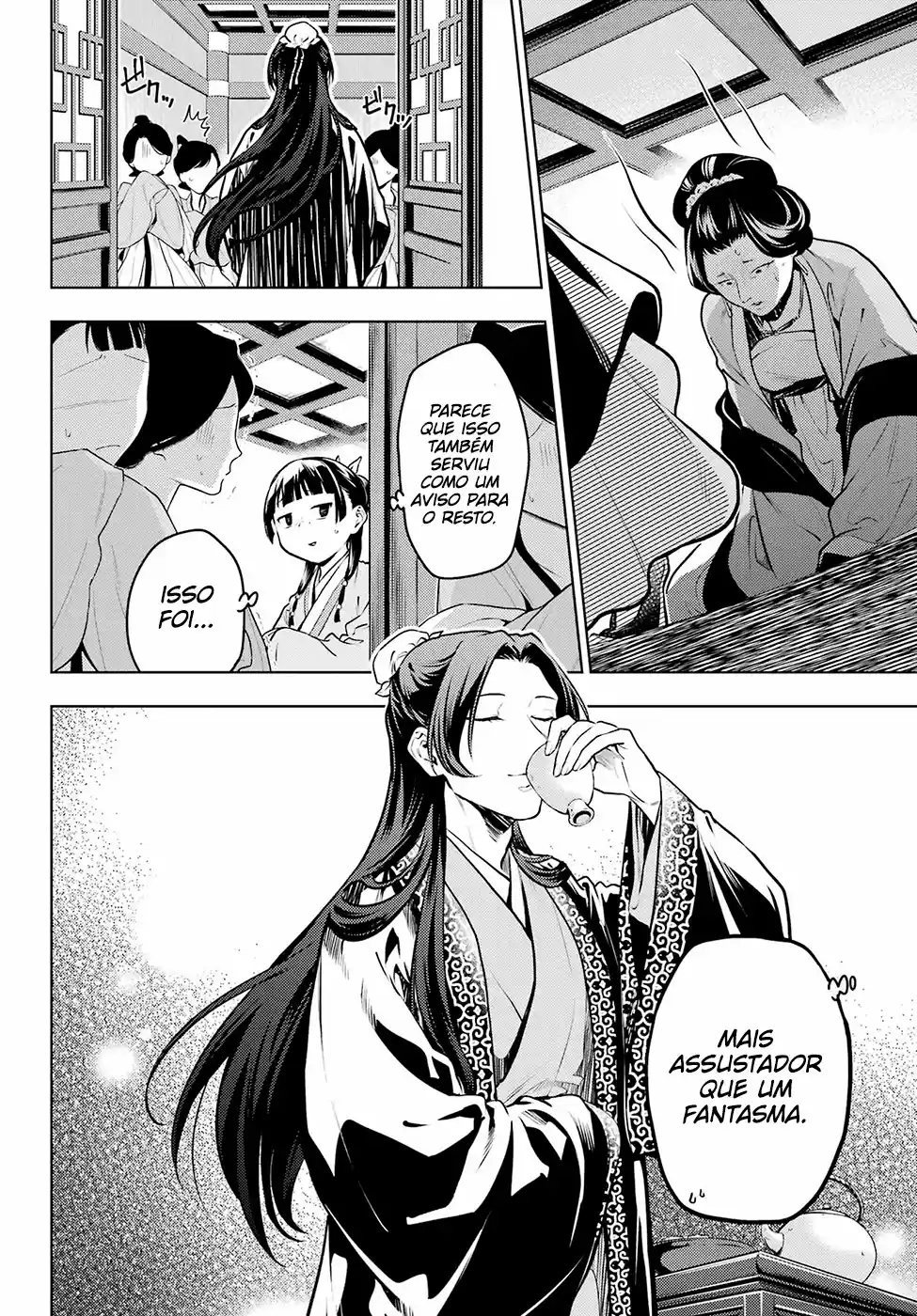 Read Kusuriya no Hitorigoto (PT) Manga Online