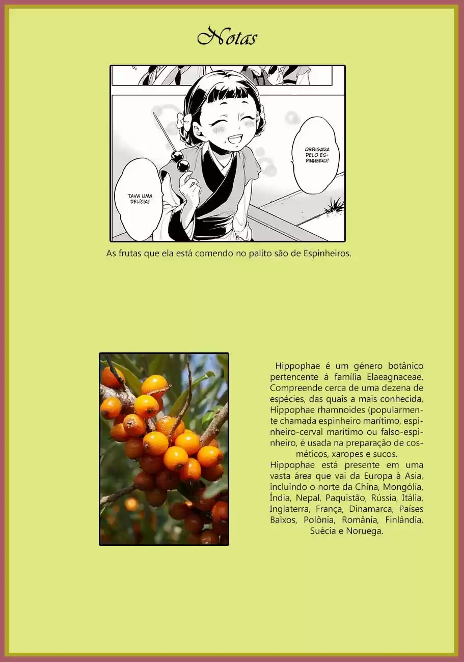 Read Kusuriya no Hitorigoto (PT) Manga Online