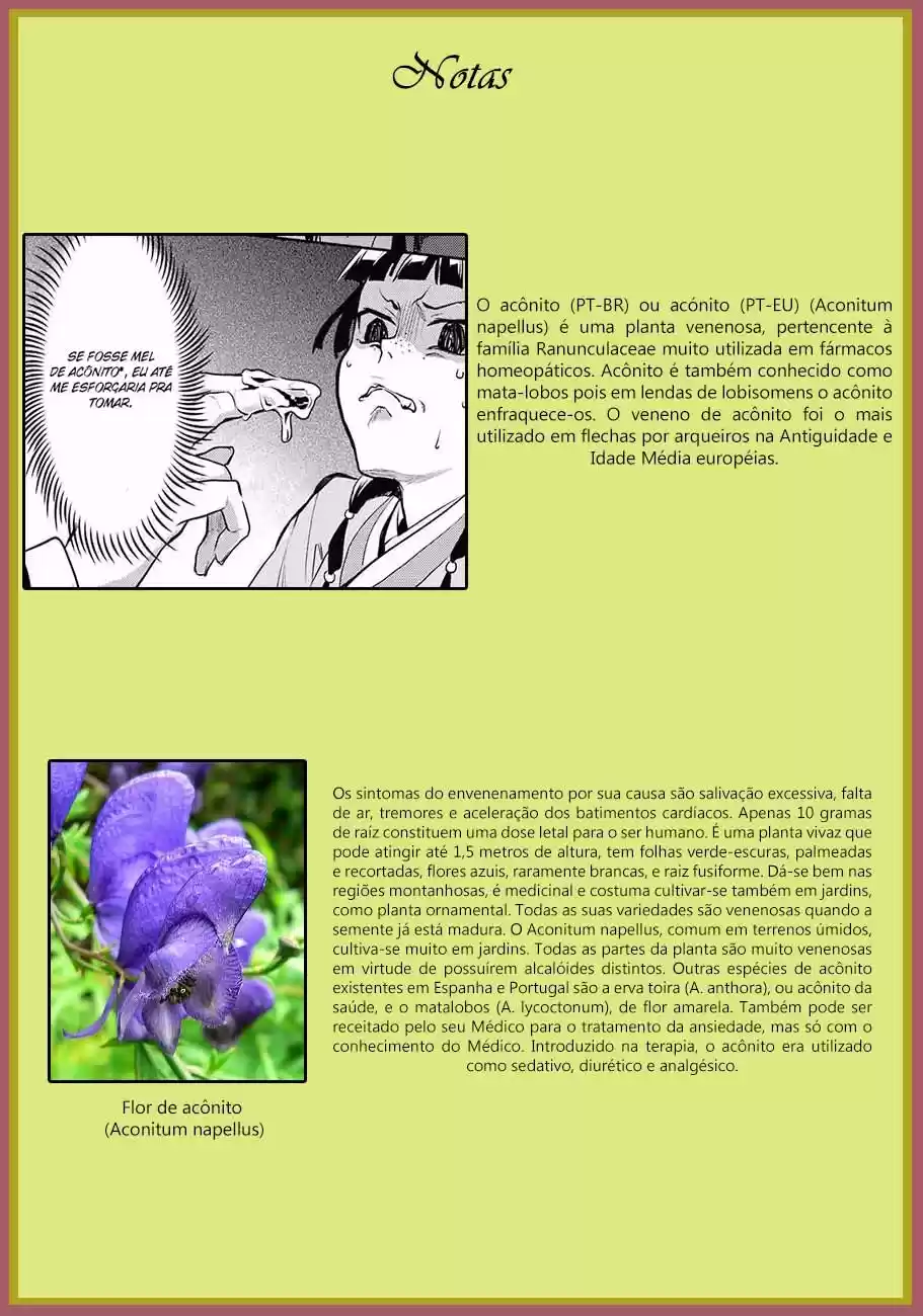 Read Kusuriya no Hitorigoto (PT) Manga Online