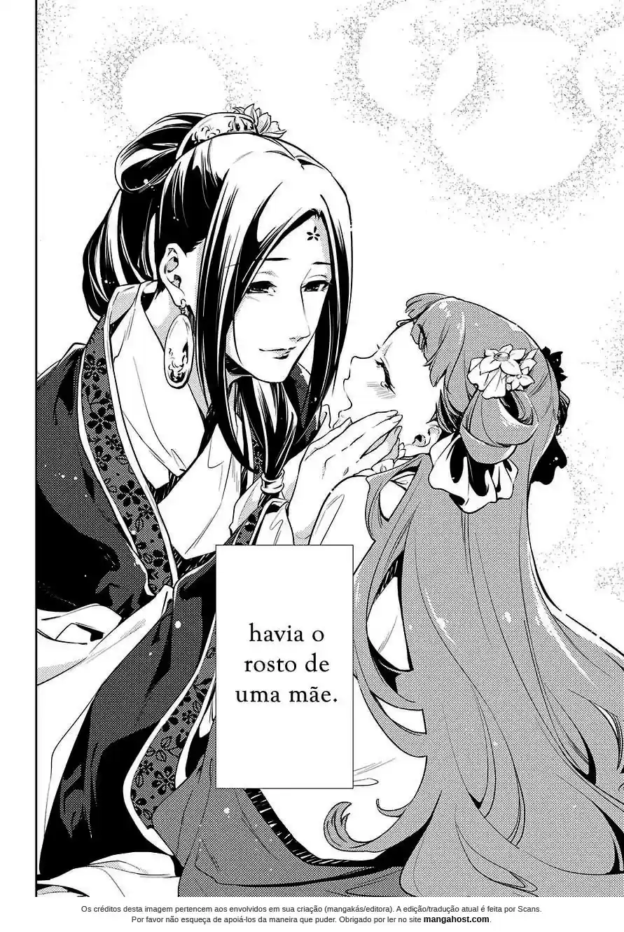 Read Kusuriya no Hitorigoto (PT) Manga Online