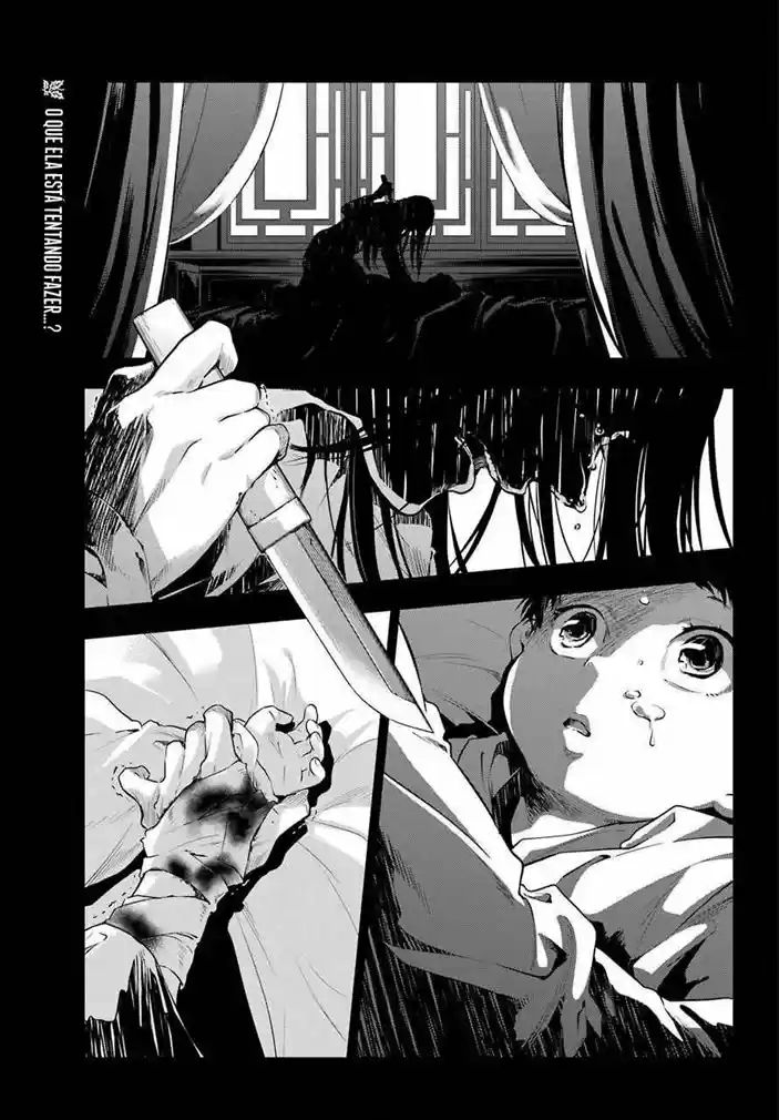 Read Kusuriya no Hitorigoto (PT) Manga Online