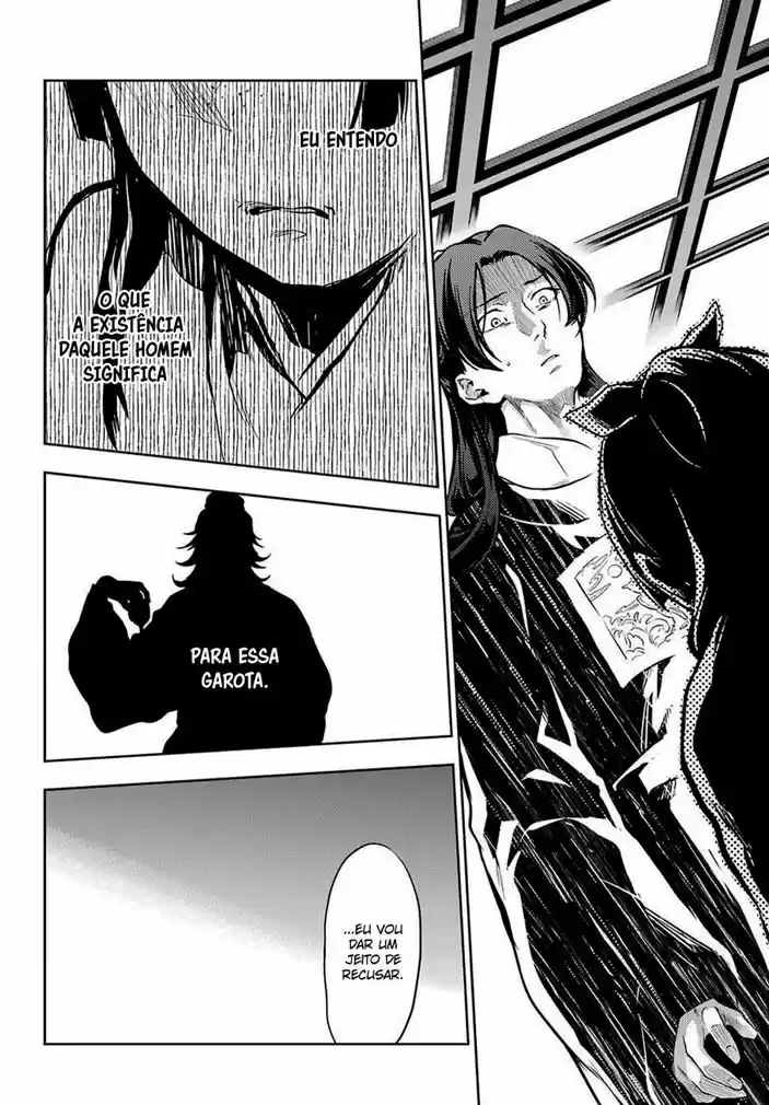 Read Kusuriya no Hitorigoto (PT) Manga Online