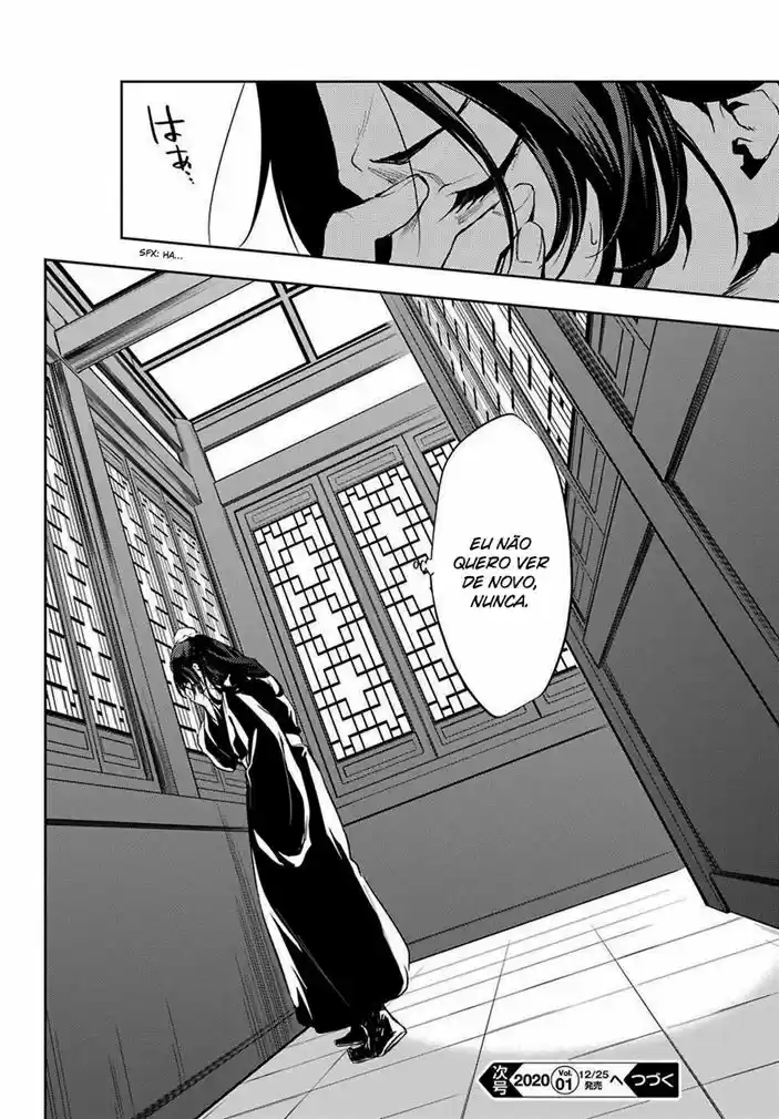 Read Kusuriya no Hitorigoto (PT) Manga Online