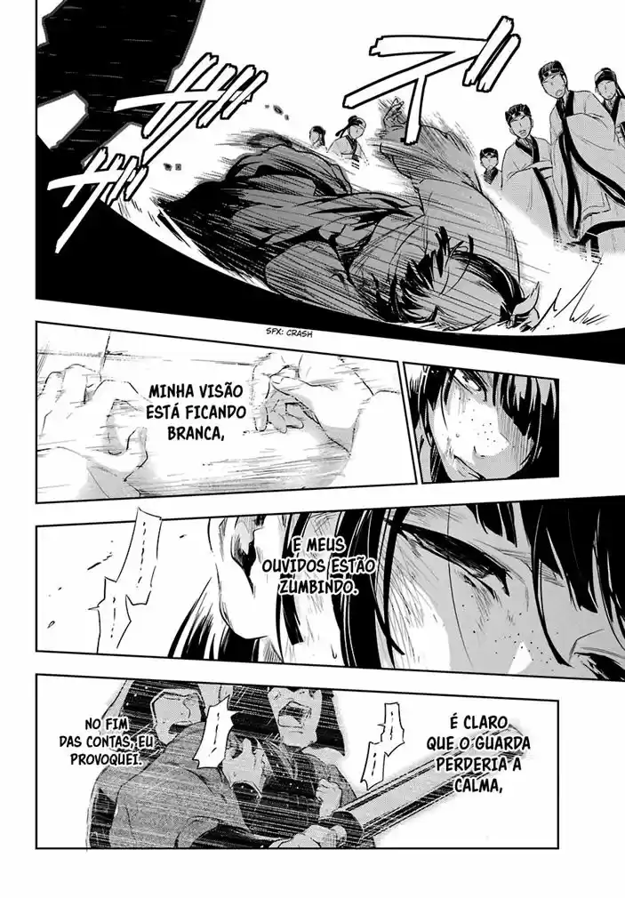 Read Kusuriya no Hitorigoto (PT) Manga Online