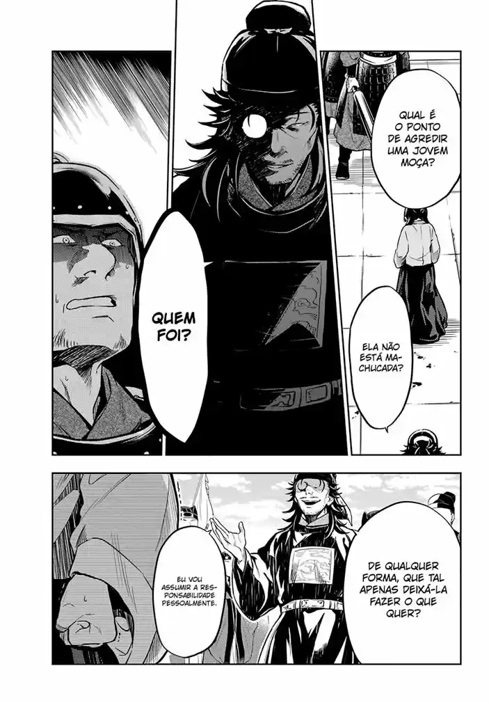 Read Kusuriya no Hitorigoto (PT) Manga Online