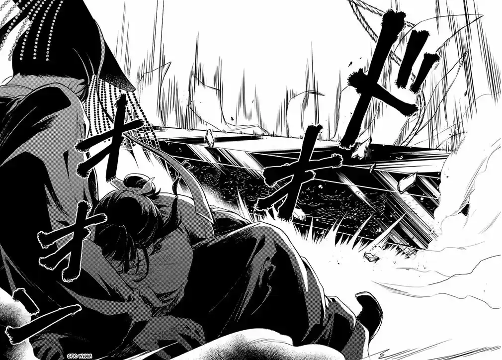 Read Kusuriya no Hitorigoto (PT) Manga Online