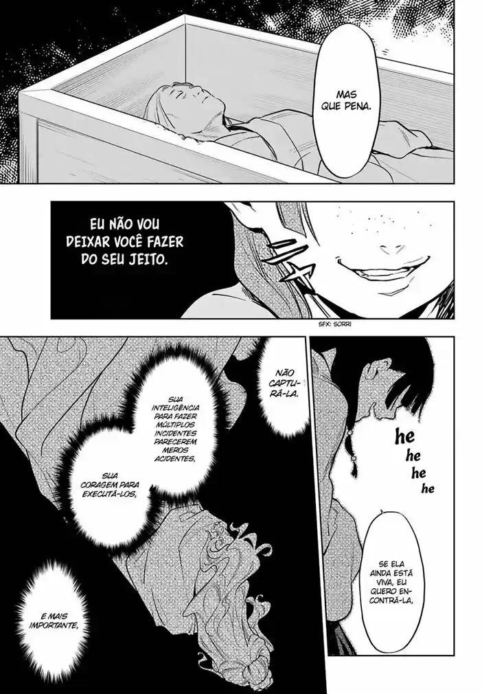 Read Kusuriya no Hitorigoto (PT) Manga Online