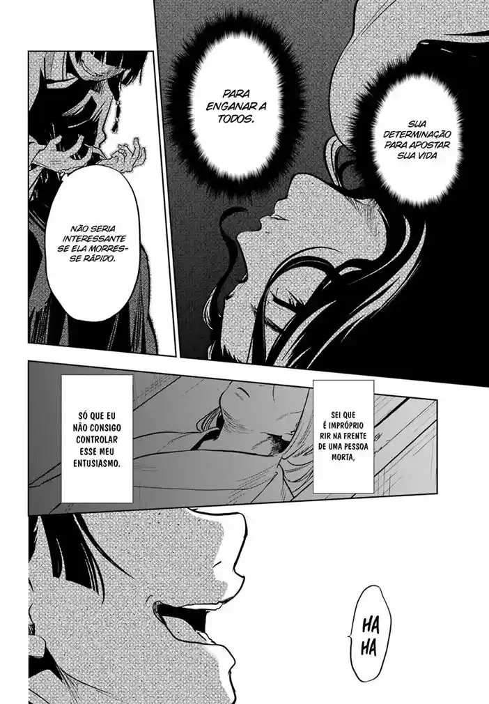 Read Kusuriya no Hitorigoto (PT) Manga Online