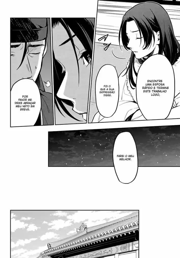 Read Kusuriya no Hitorigoto (PT) Manga Online