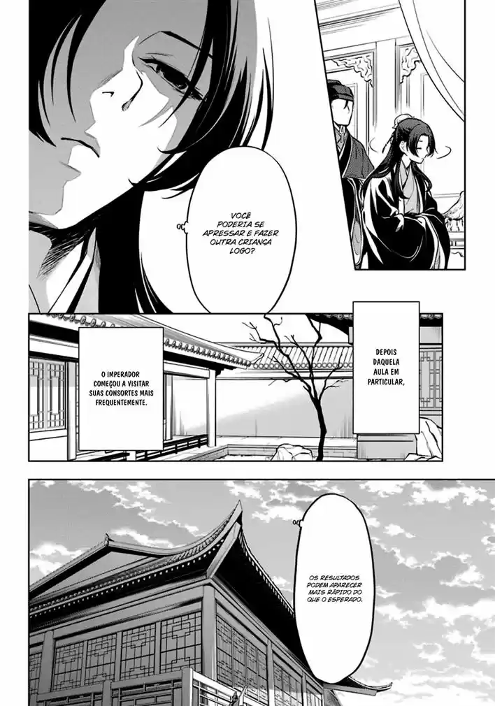 Read Kusuriya no Hitorigoto (PT) Manga Online