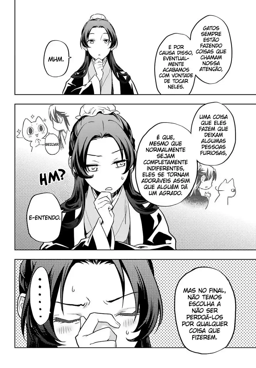 Read Kusuriya no Hitorigoto (PT) Manga Online