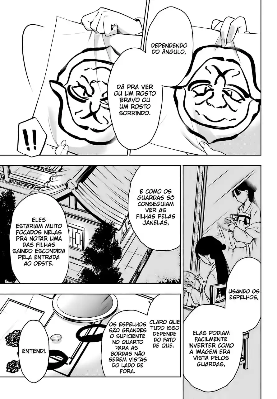 Read Kusuriya no Hitorigoto (PT) Manga Online