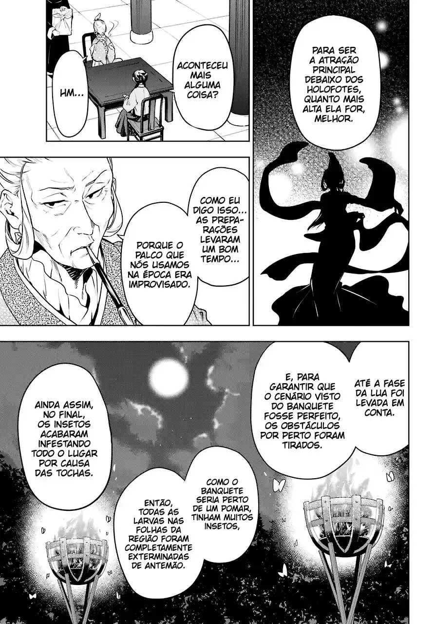 Read Kusuriya no Hitorigoto (PT) Manga Online