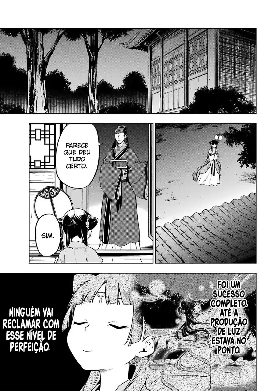 Read Kusuriya no Hitorigoto (PT) Manga Online
