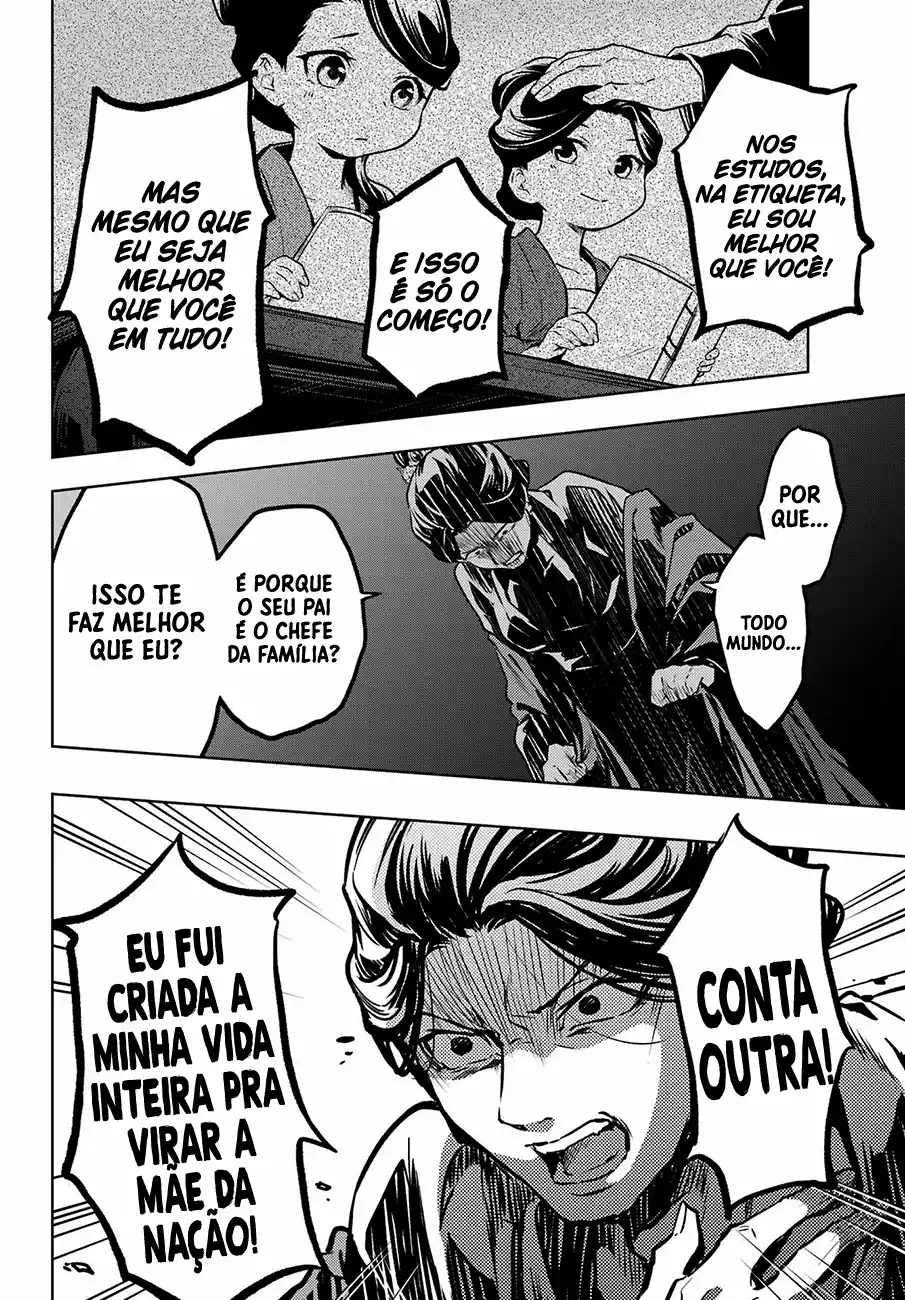 Read Kusuriya no Hitorigoto (PT) Manga Online