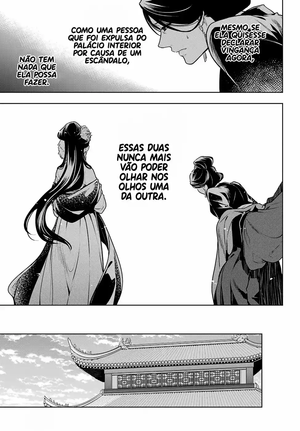 Read Kusuriya no Hitorigoto (PT) Manga Online