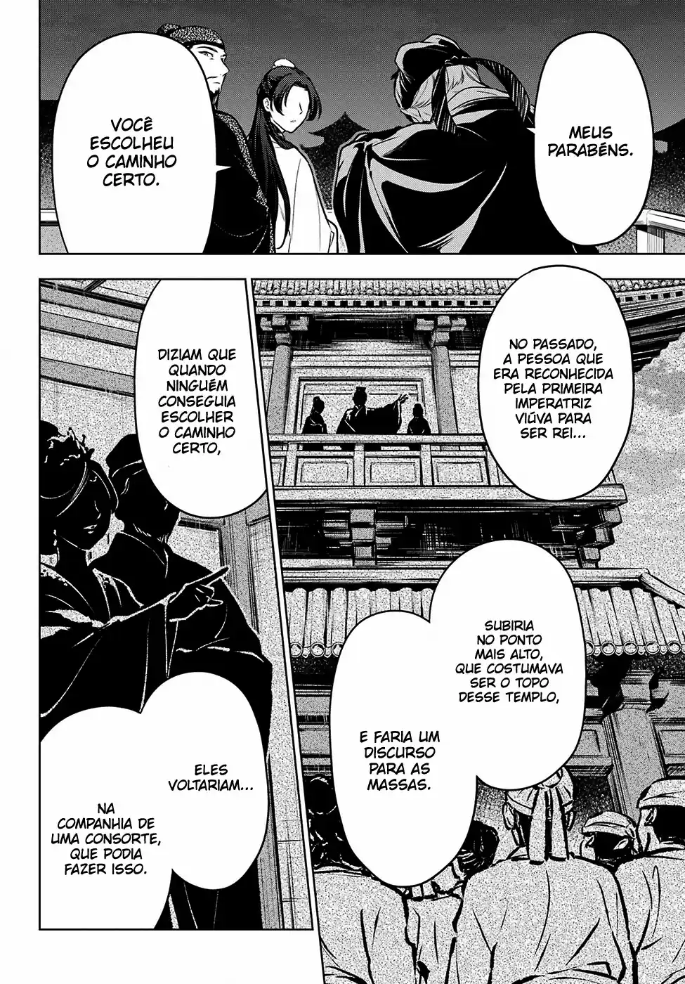 Read Kusuriya no Hitorigoto (PT) Manga Online