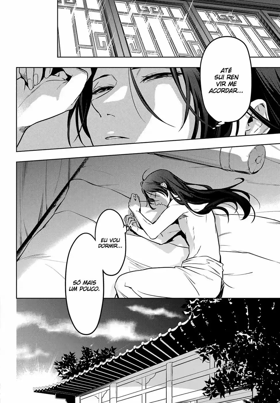 Read Kusuriya no Hitorigoto (PT) Manga Online