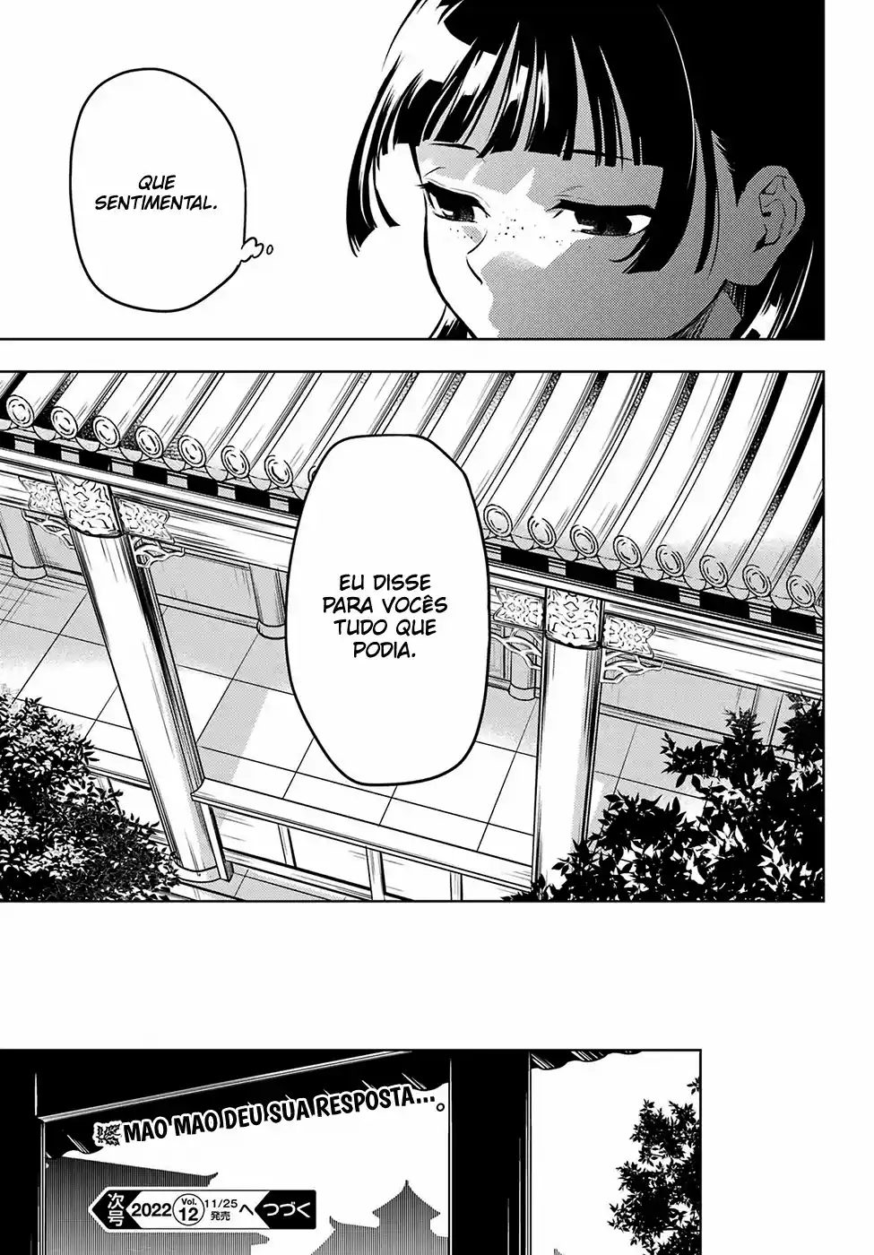 Read Kusuriya no Hitorigoto (PT) Manga Online