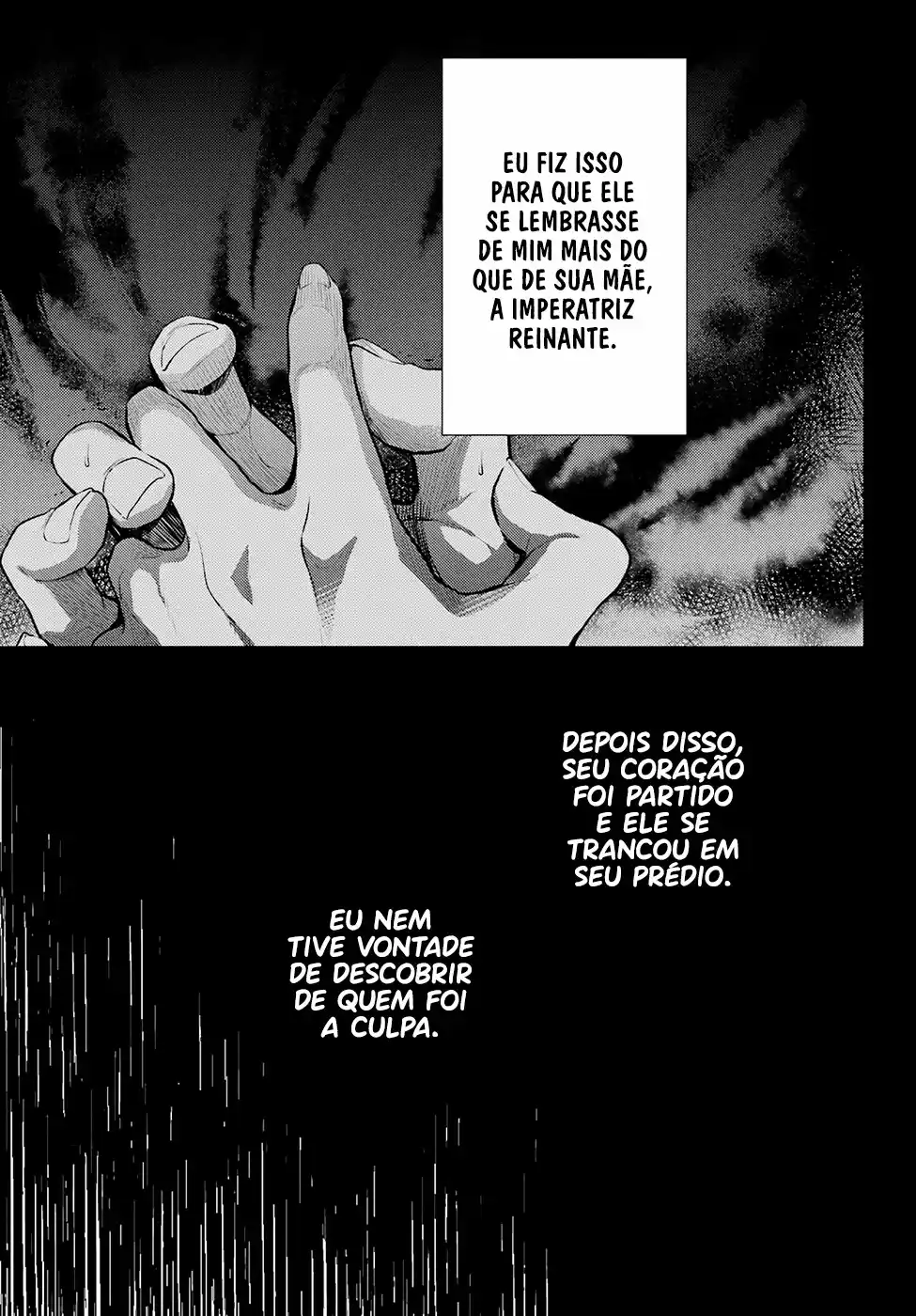 Read Kusuriya no Hitorigoto (PT) Manga Online