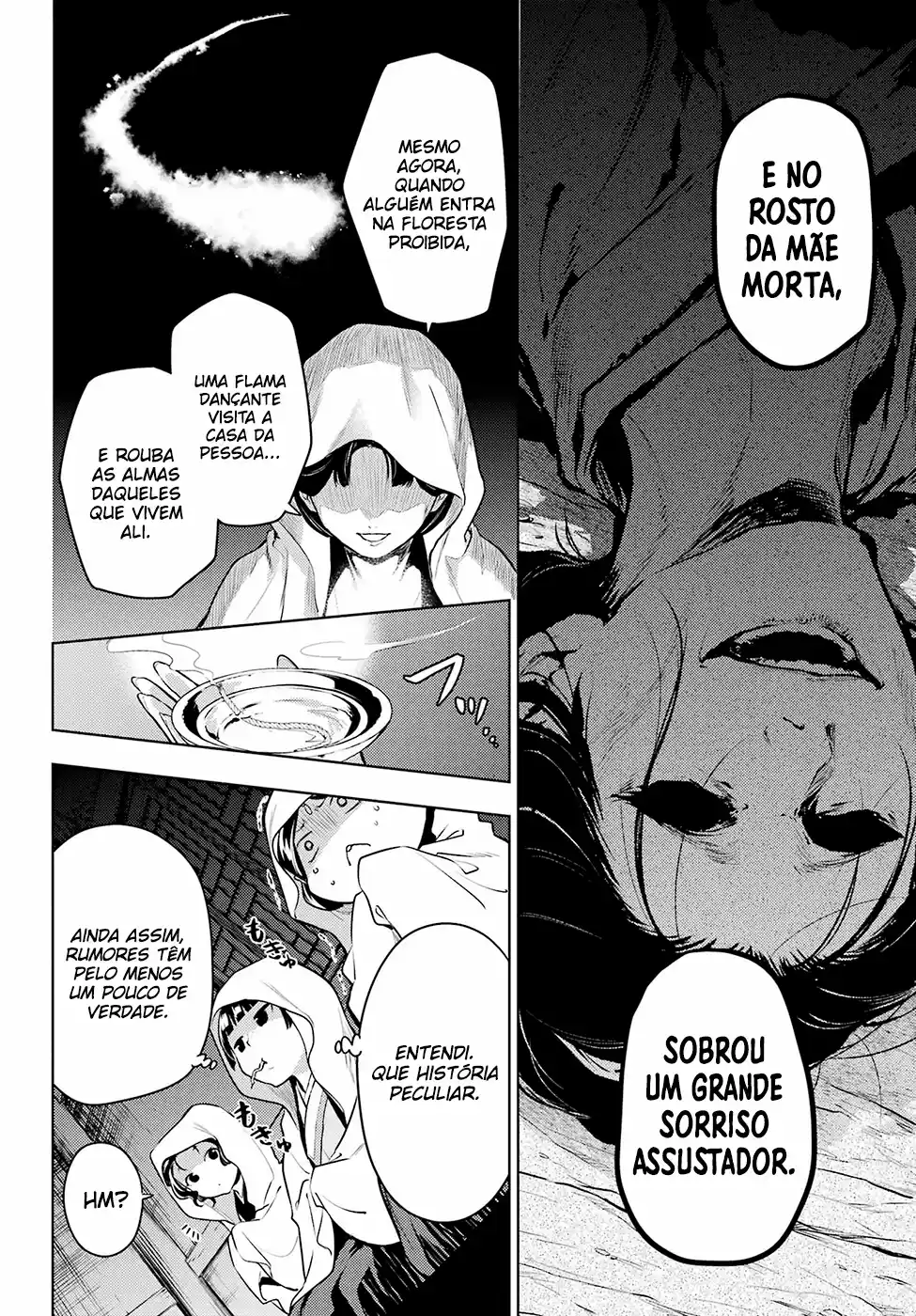 Read Kusuriya no Hitorigoto (PT) Manga Online