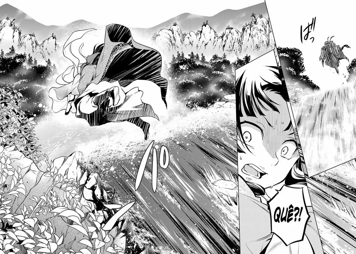 Read Kusuriya no Hitorigoto (PT) Manga Online