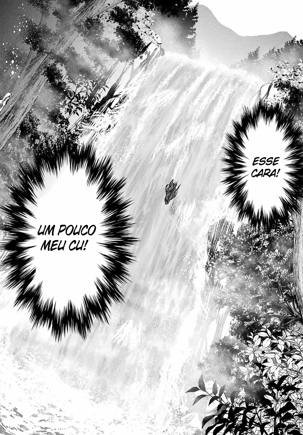 Read Kusuriya no Hitorigoto (PT) Manga Online