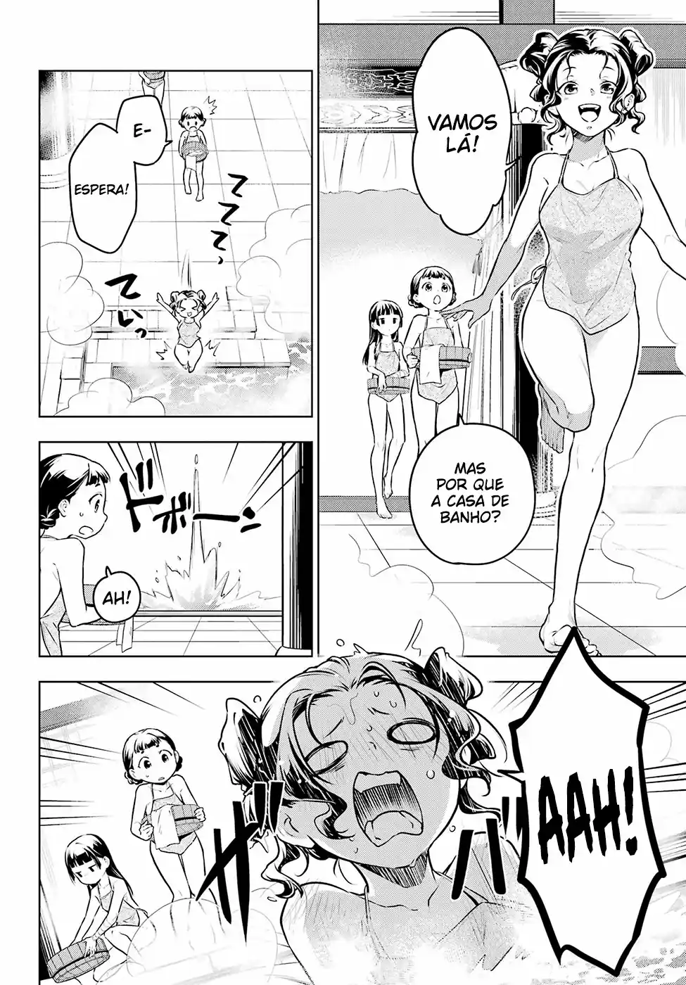 Read Kusuriya no Hitorigoto (PT) Manga Online