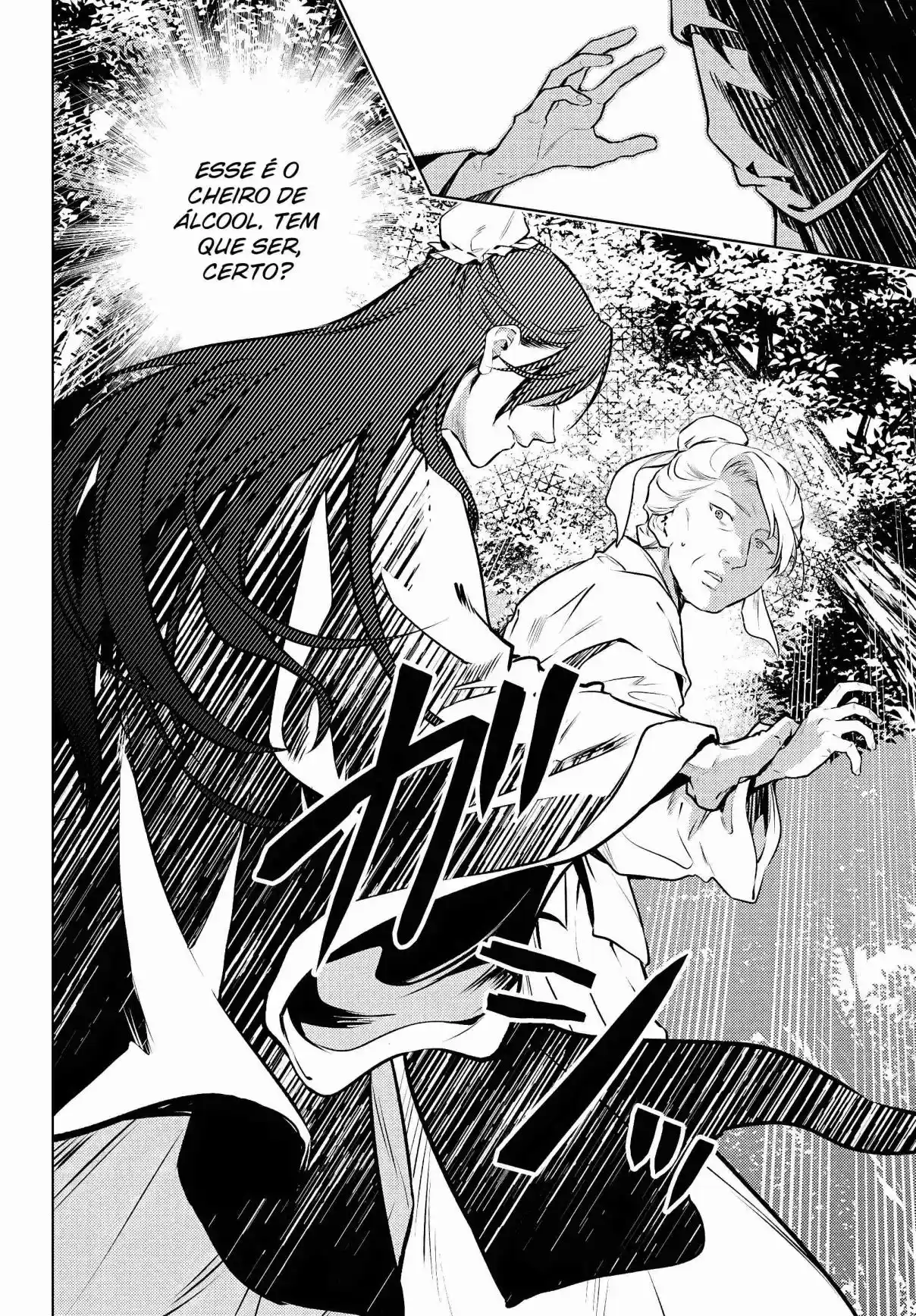 Read Kusuriya no Hitorigoto (PT) Manga Online