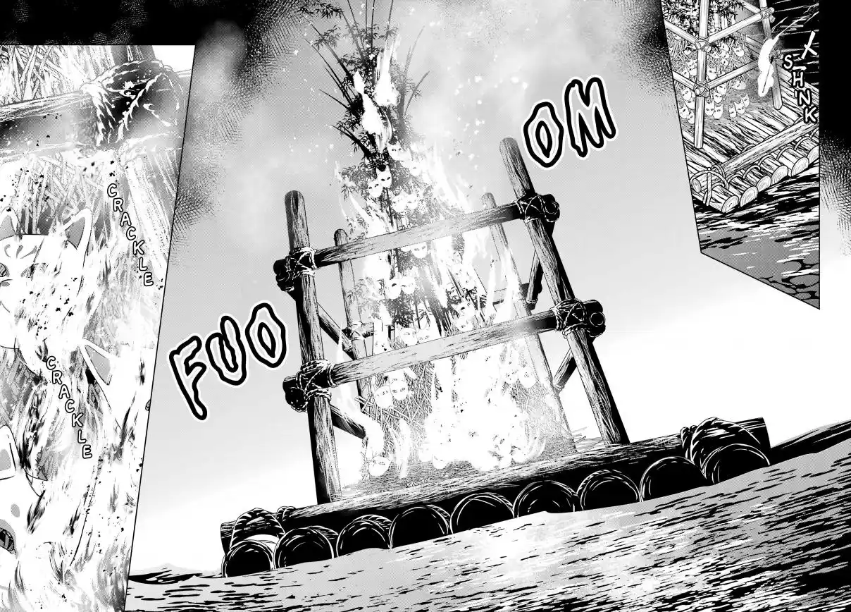Read Kusuriya no Hitorigoto (PT) Manga Online