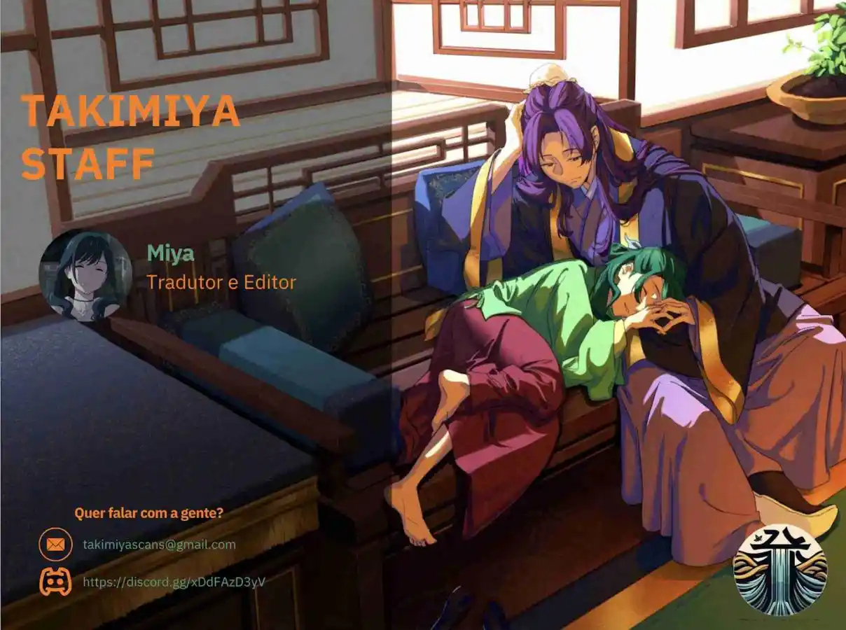 Read Kusuriya no Hitorigoto (PT) Manga Online