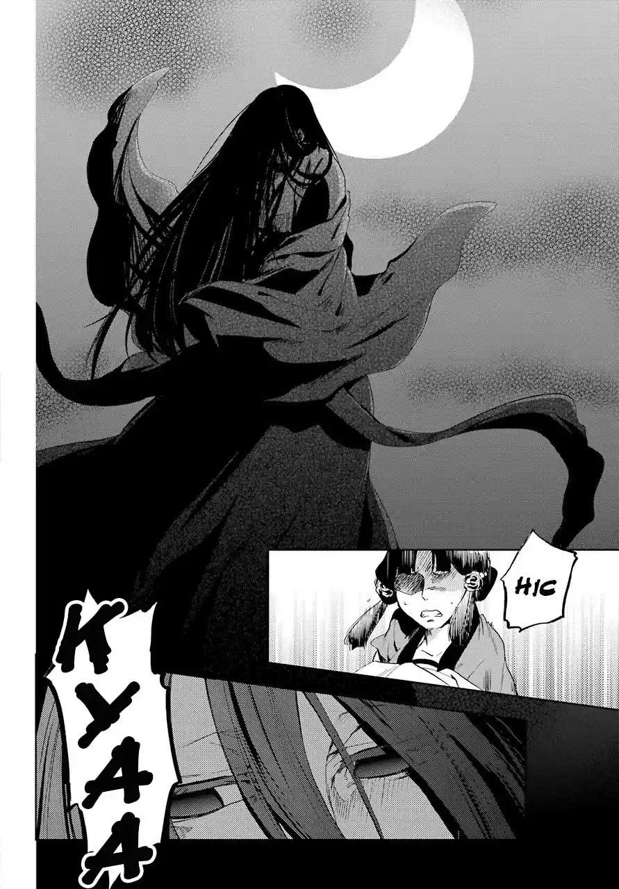 Read Kusuriya no Hitorigoto (PT) Manga Online