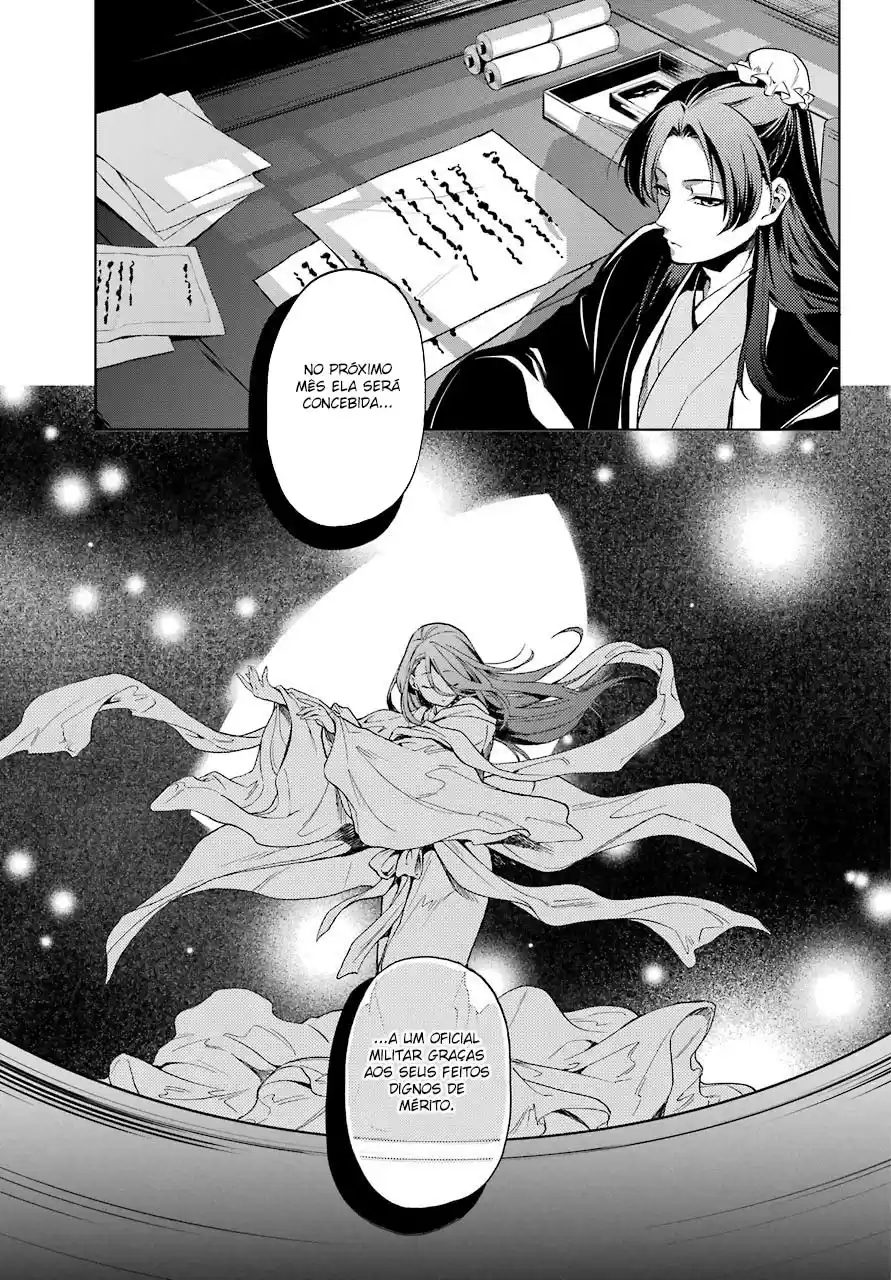 Read Kusuriya no Hitorigoto (PT) Manga Online