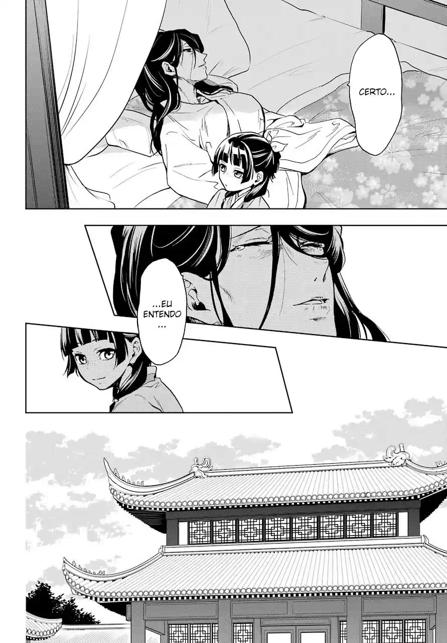 Read Kusuriya no Hitorigoto (PT) Manga Online